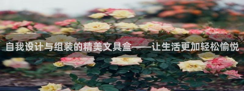 天顺娱乐ic金忄手忄指ib：自我设计与组