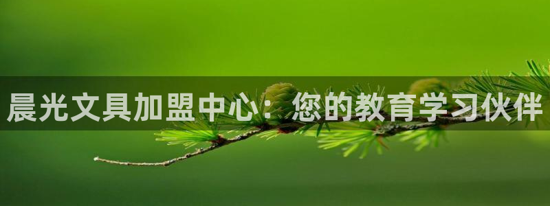 天顺娱乐注册刚好 79270k：晨光文具