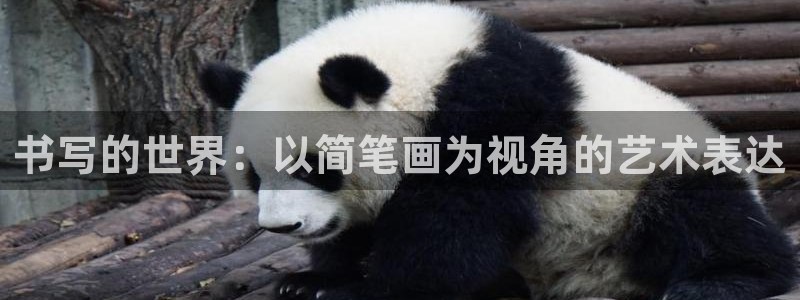 天顺娱乐app下载：书写的世界：以简笔画